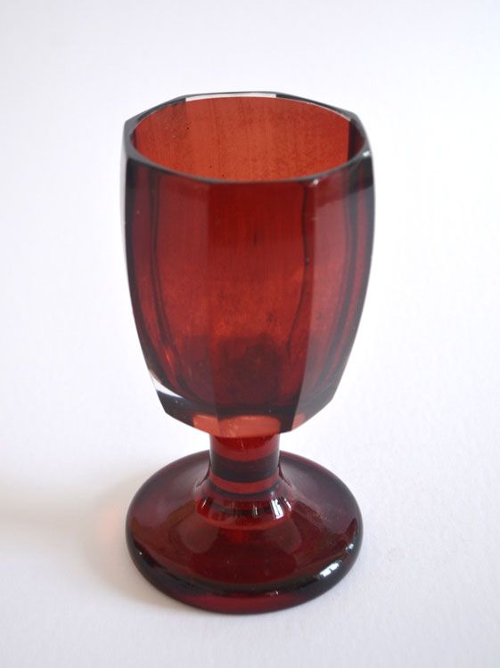 Bohemia glass