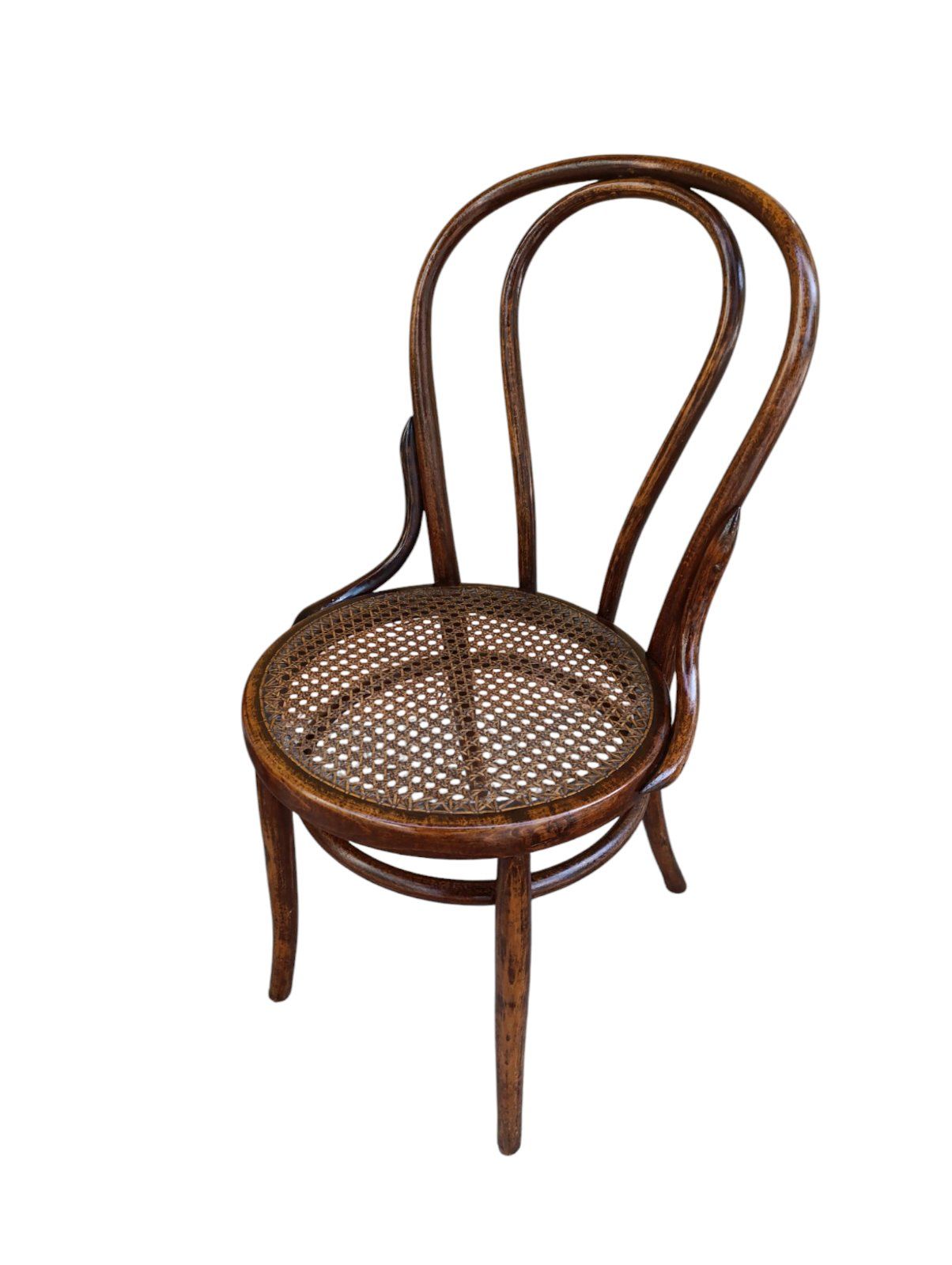 Thonet chair