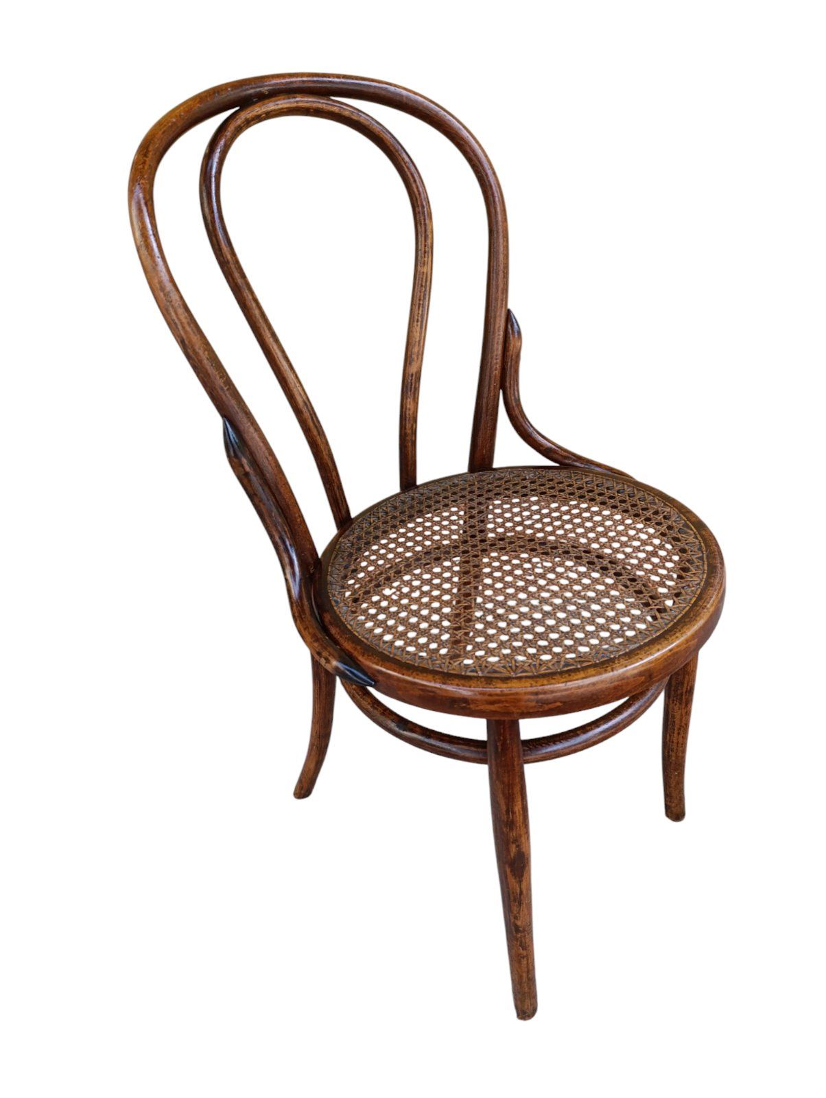 Thonet chair
