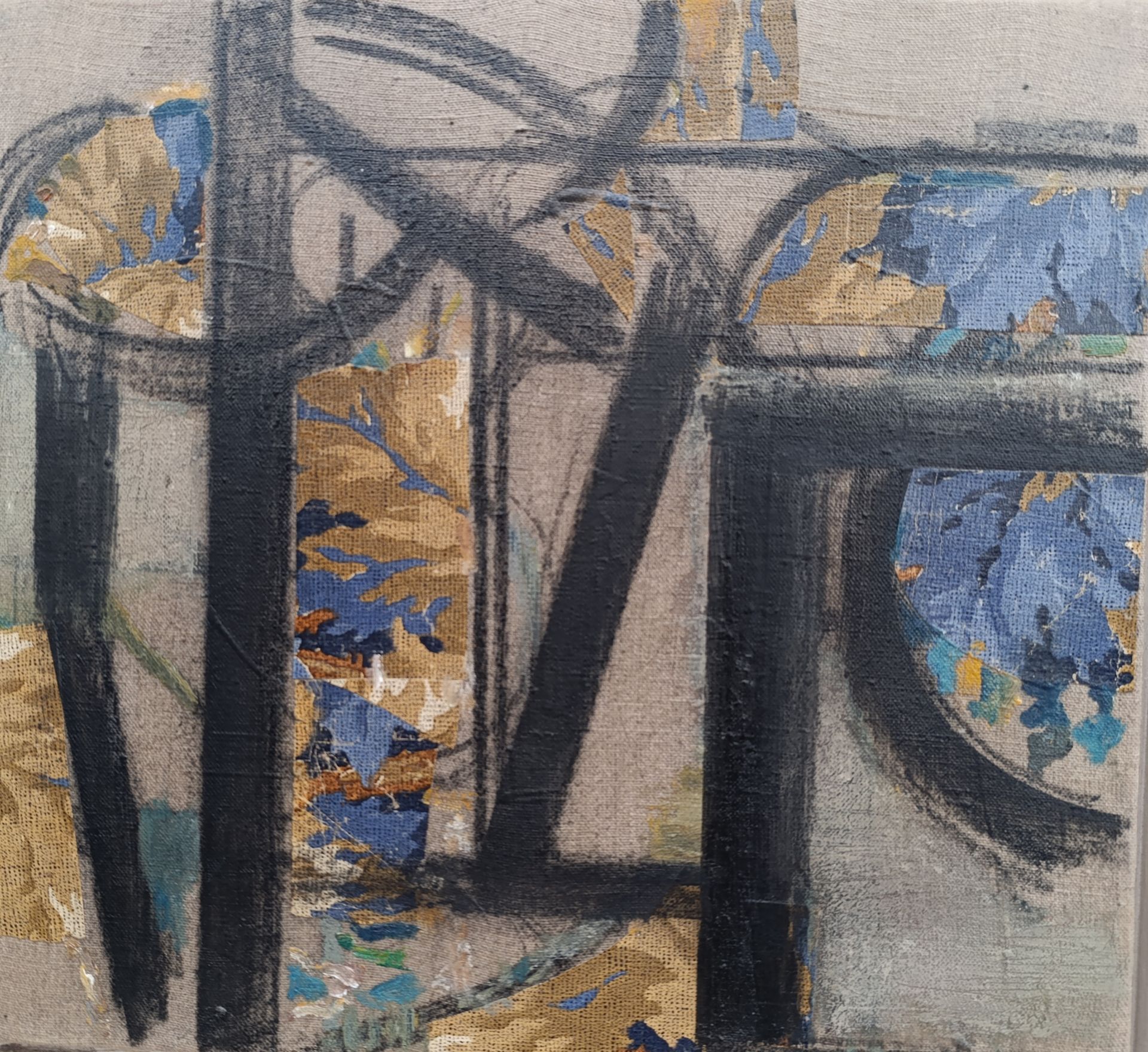 Mauro Stipanov: Two glasses