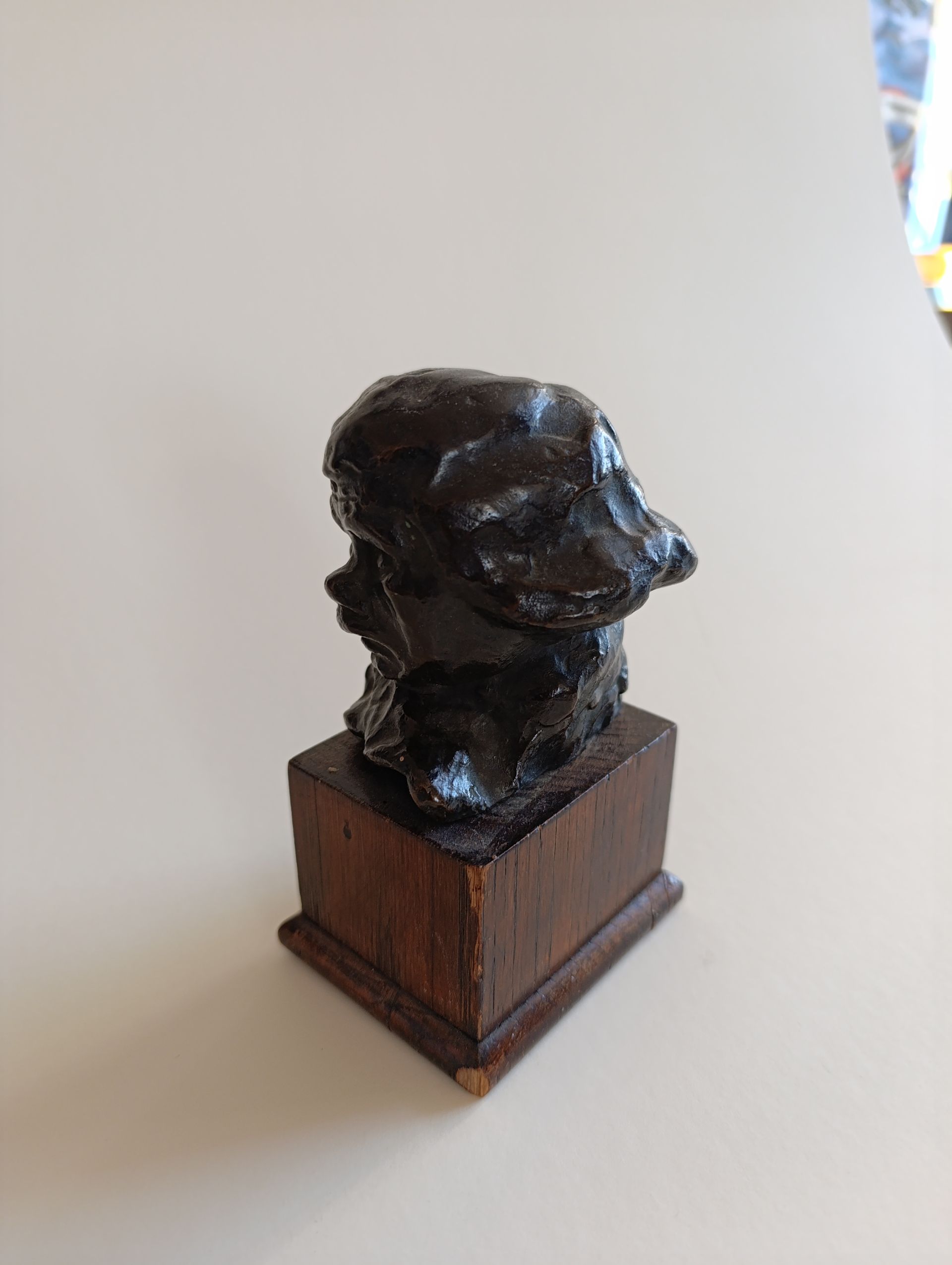 Figura venere