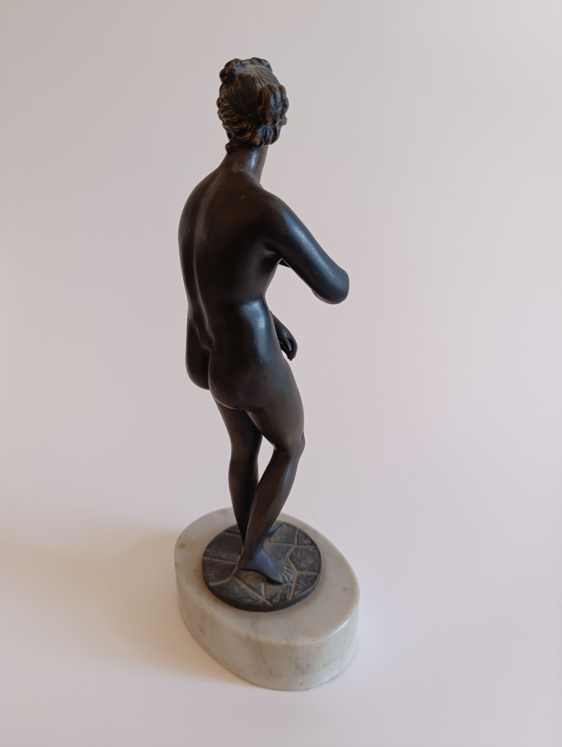 Figura venere